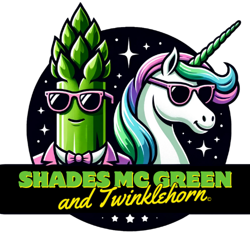 The Adventures of Shades McGreen and Twinklehorn